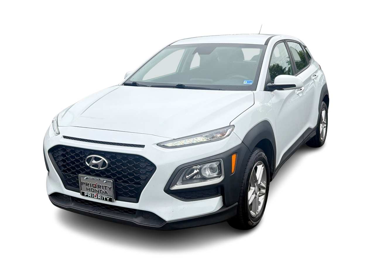 2019 Hyundai Kona SE -
                  Hampton, VA