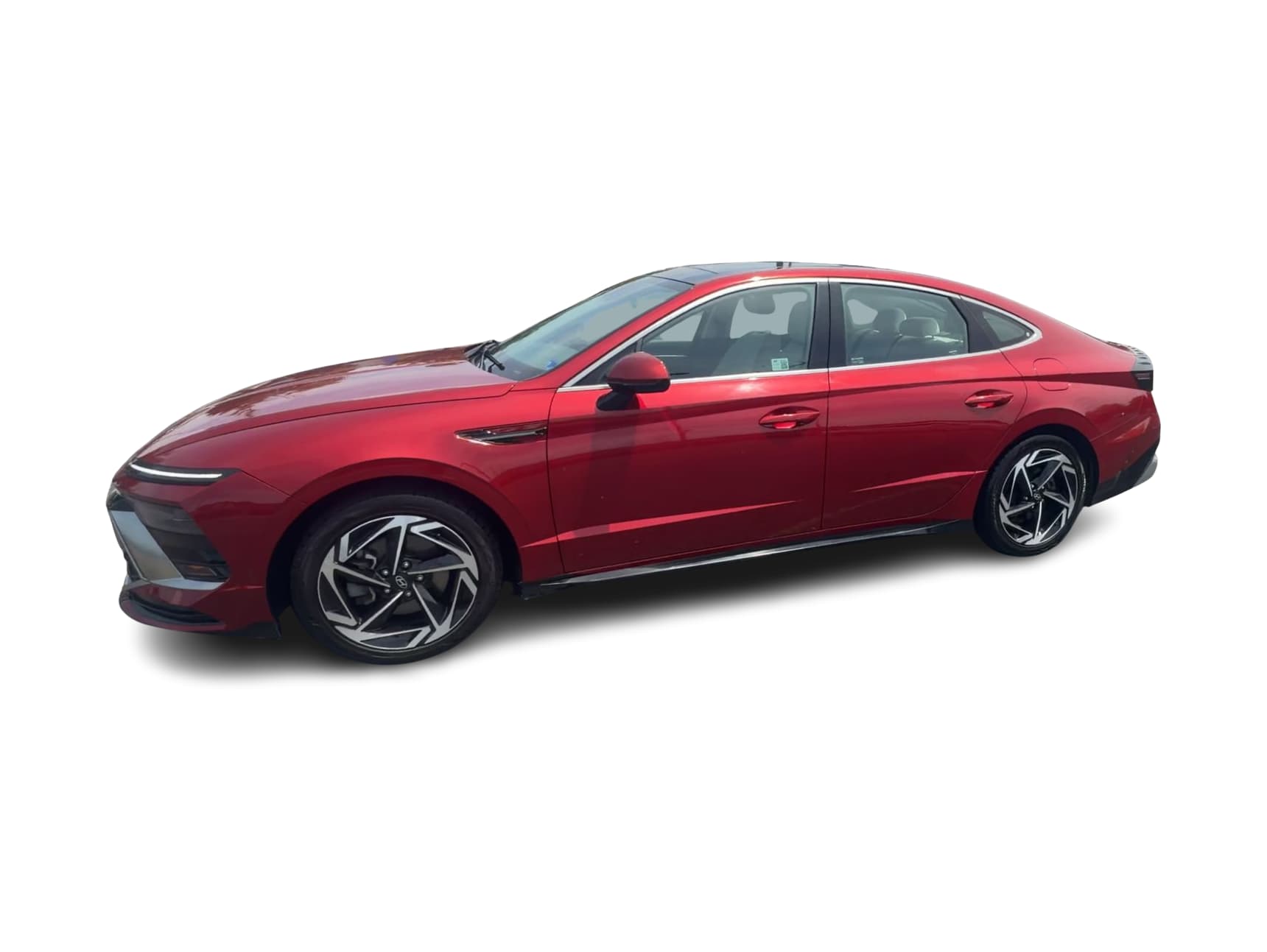 Thumbnail: 2024 Hyundai Sonata - 1