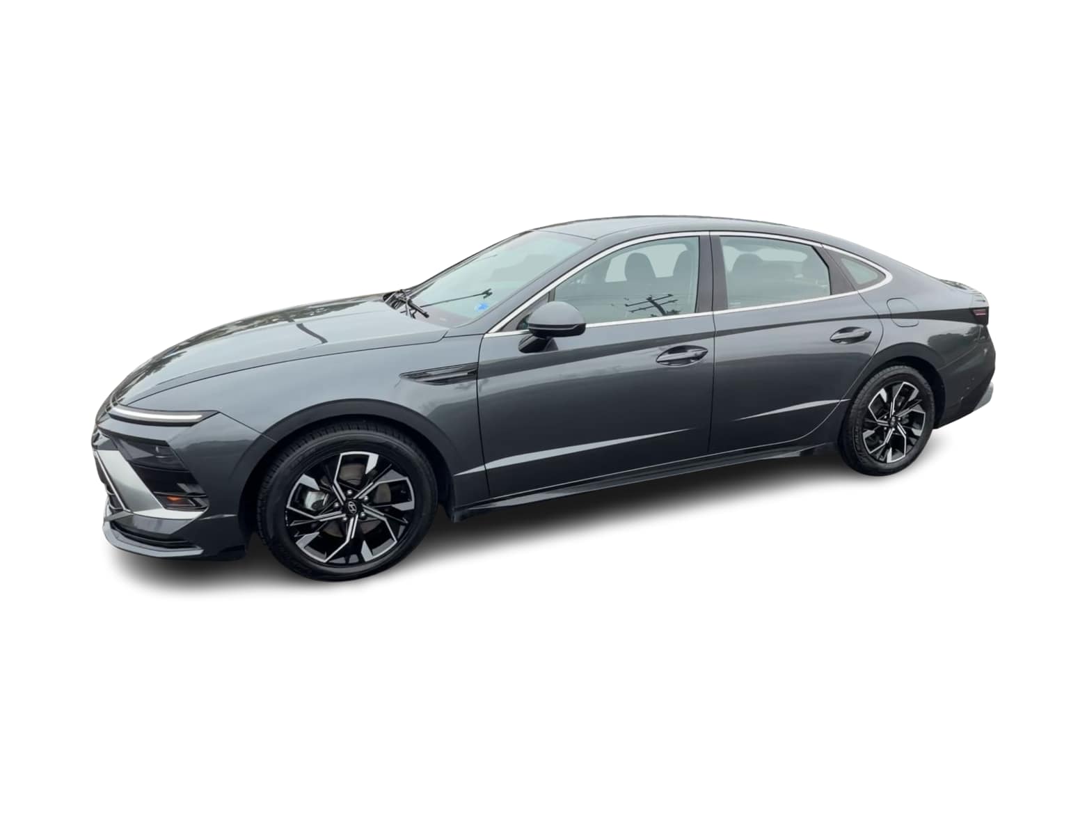 Thumbnail: 2024 Hyundai Sonata - 1