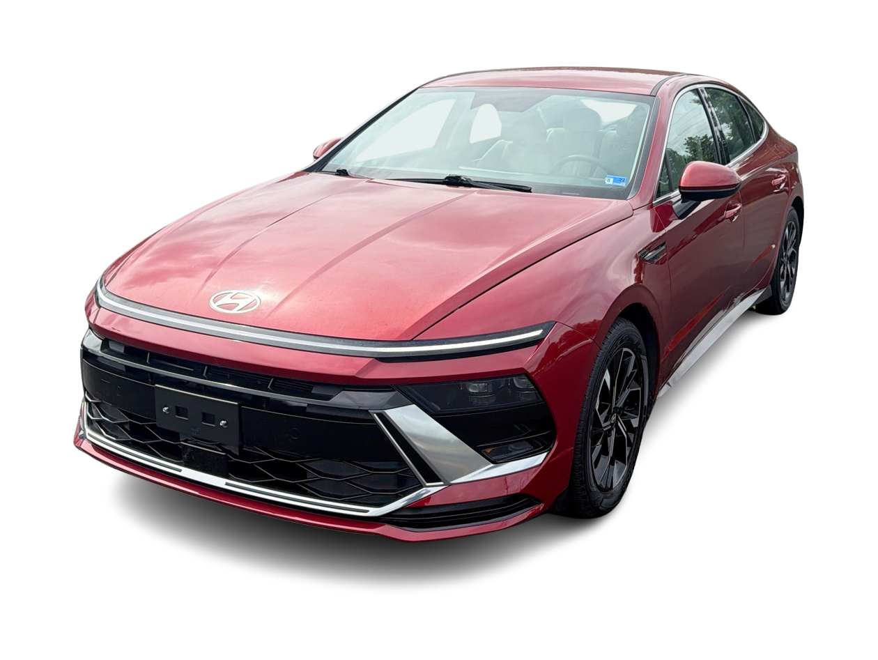 Thumbnail: 2024 Hyundai Sonata - 1