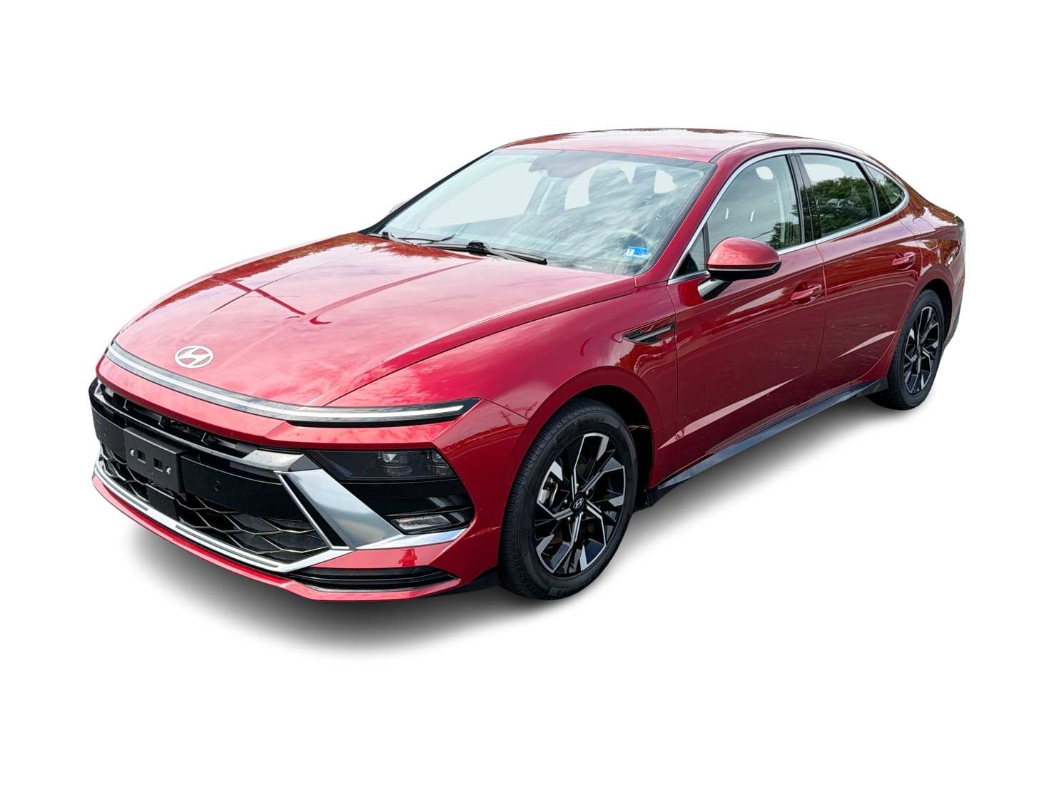 Thumbnail: 2024 Hyundai Sonata - 1