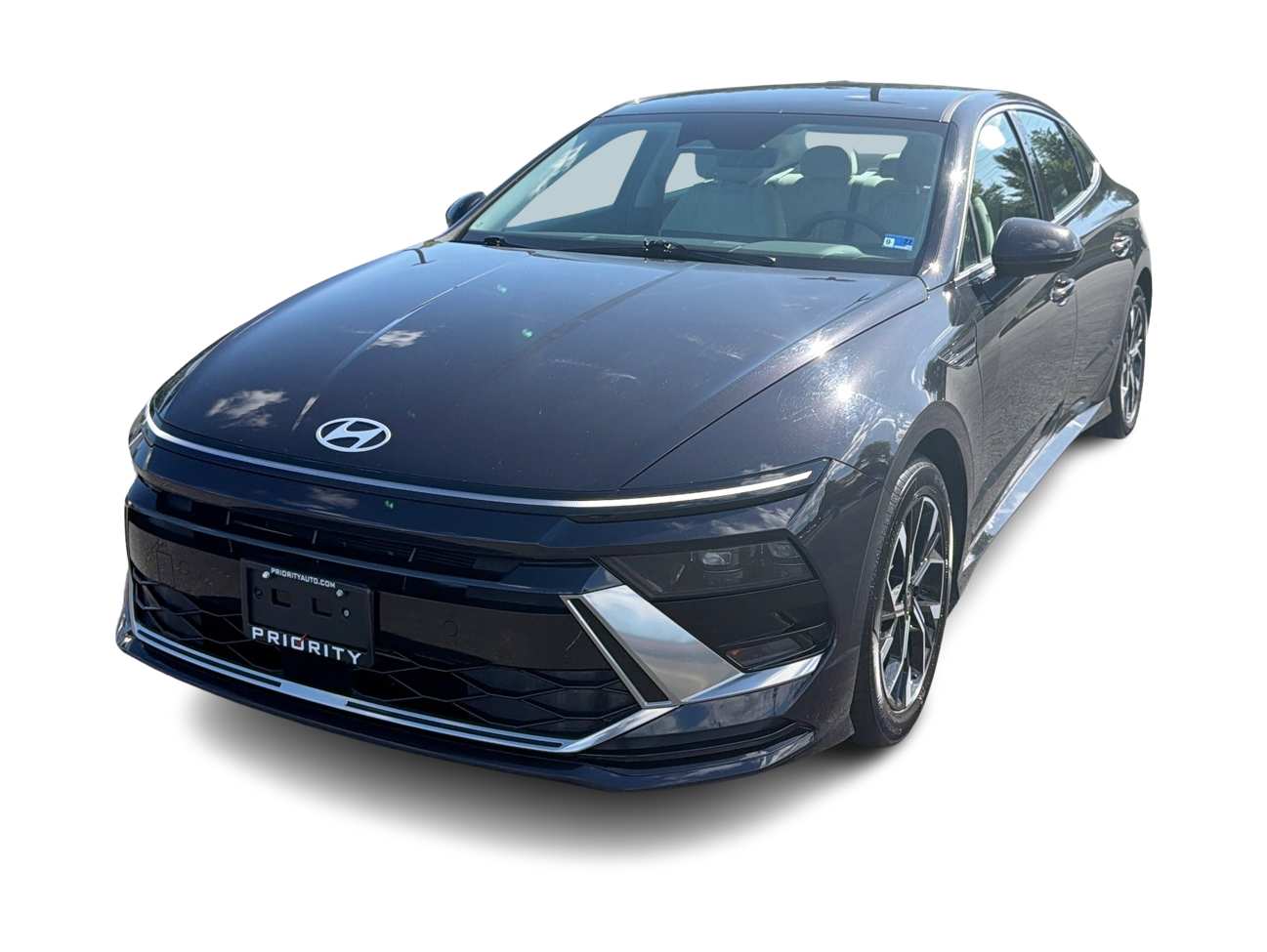 Thumbnail: 2025 Hyundai Sonata - 1