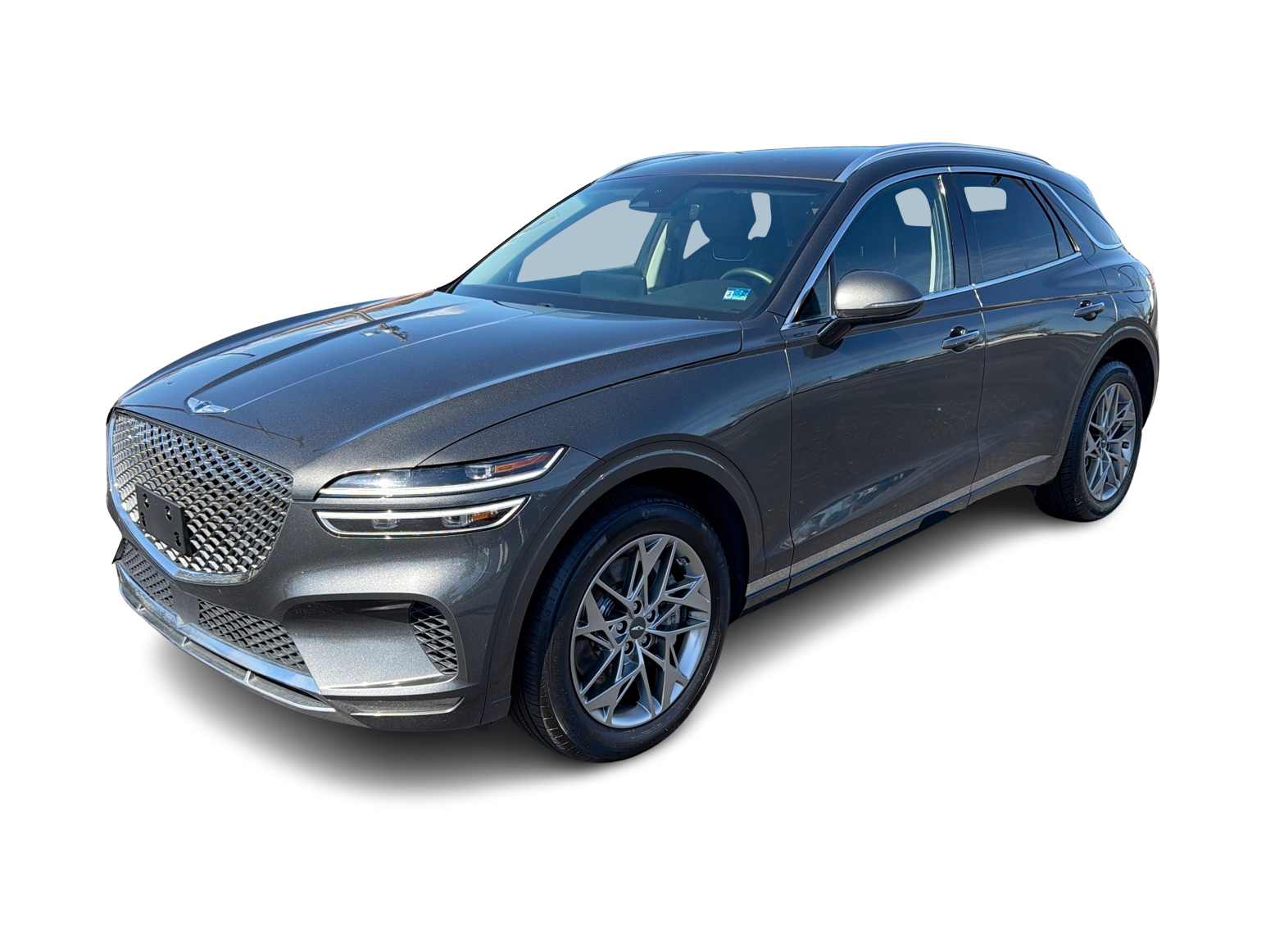 2025 Genesis GV70 2.5T -
                  Hampton, VA