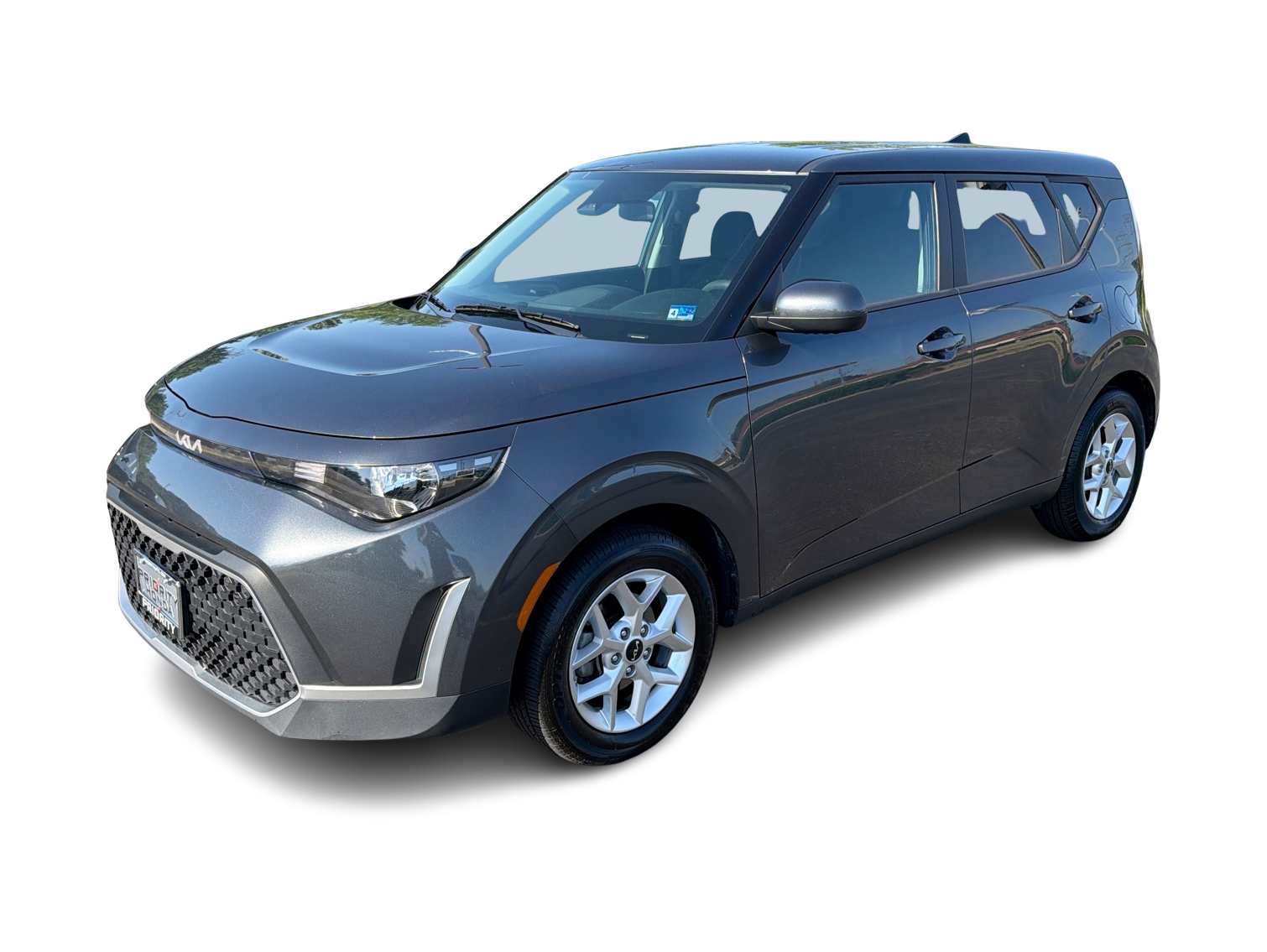 Thumbnail: 2024 Kia Soul - 1