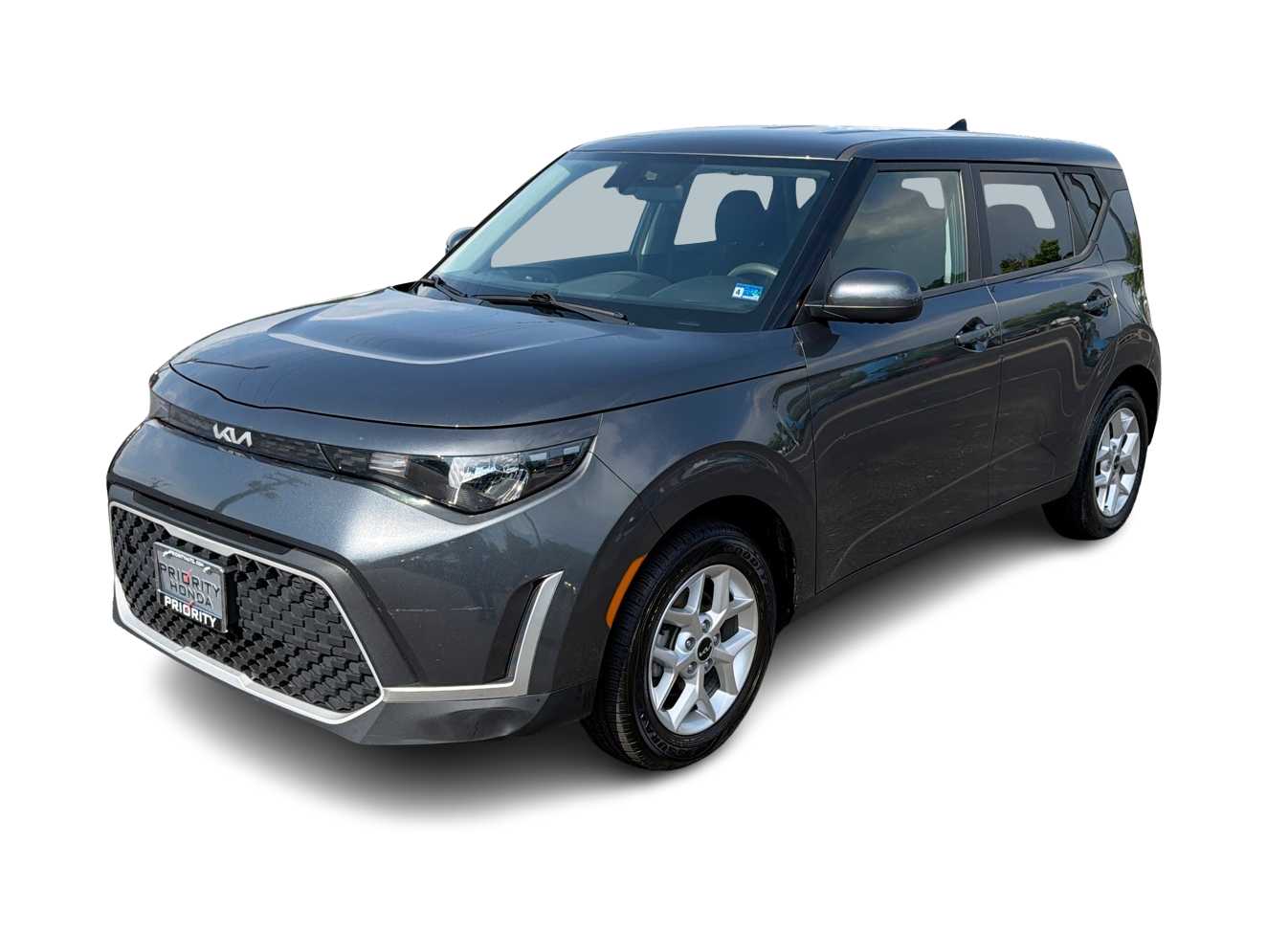 Thumbnail: 2024 Kia Soul - 1
