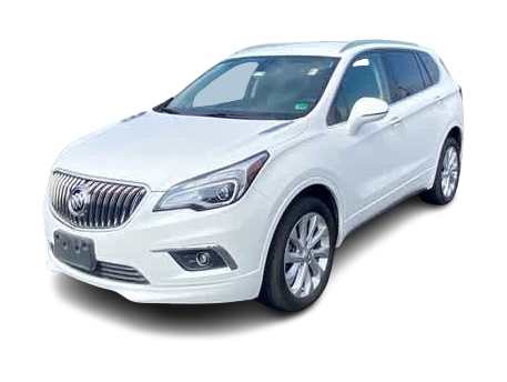 2017 Buick Envision Premium I -
                  Hampton, VA