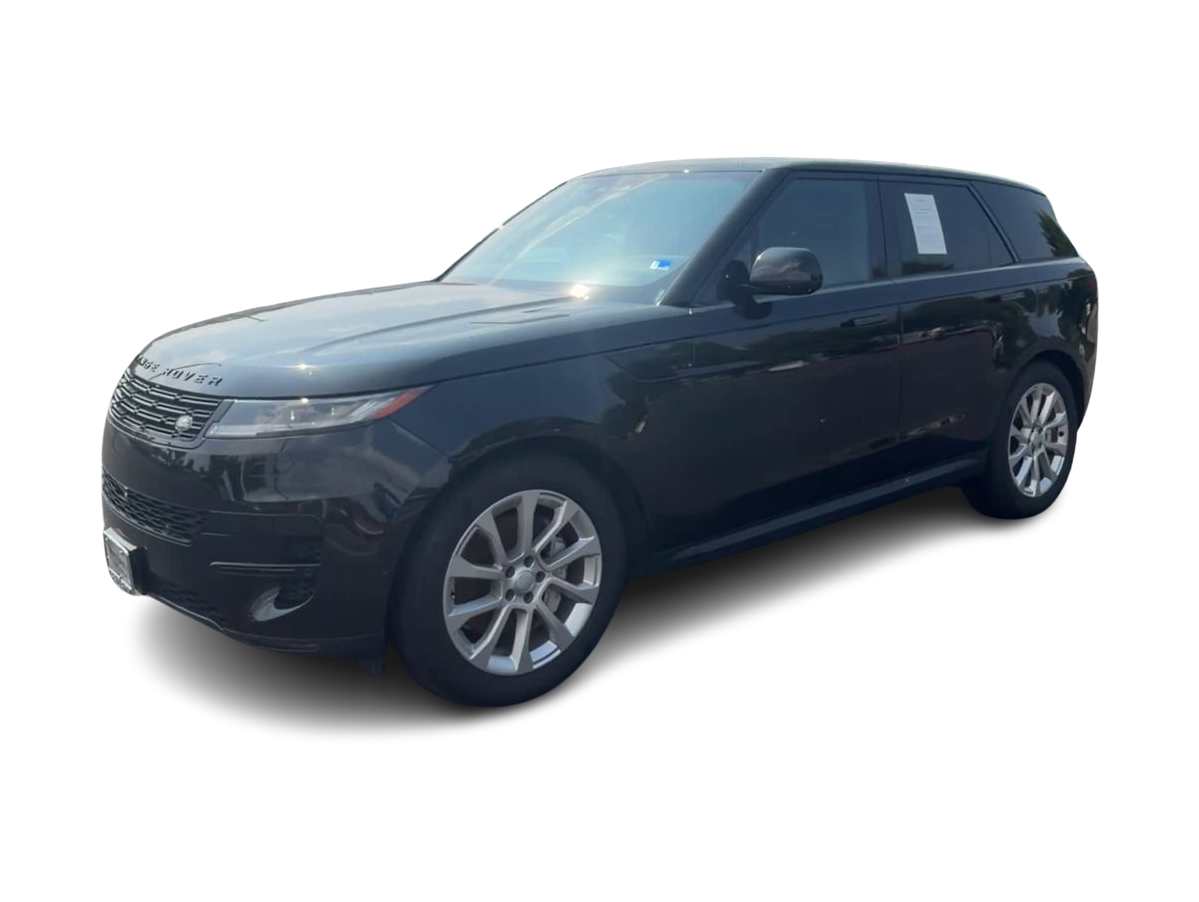 Thumbnail: 2025 Land Rover Range Rover Sport - 1