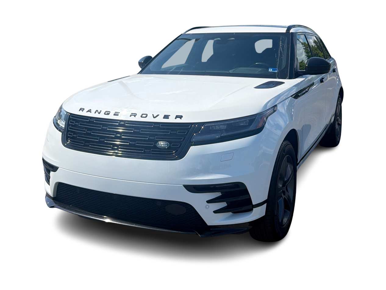 Thumbnail: 2025 Land Rover Range Rover Velar - 1