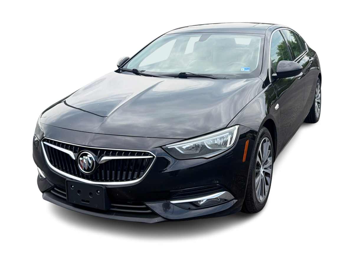 2018 Buick Regal Essence -
                  Hampton, VA