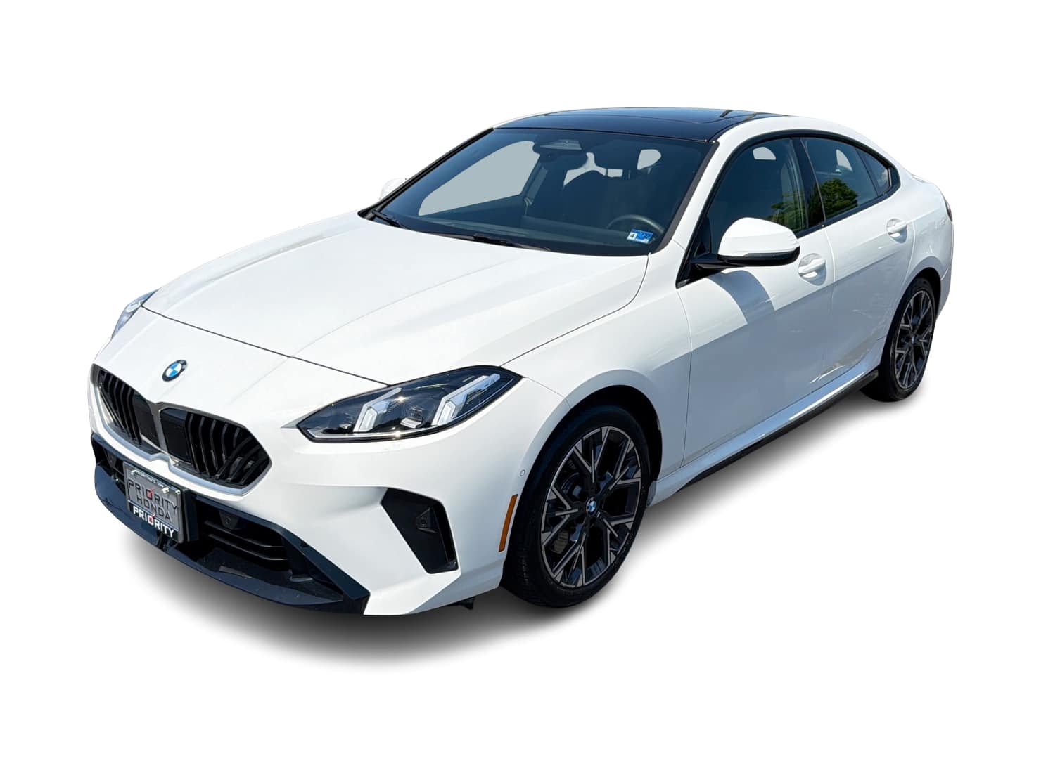 Thumbnail: 2025 BMW 2 Series - 1