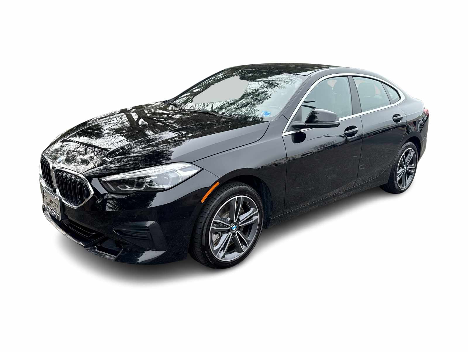 Thumbnail: 2024 BMW 2 Series - 1