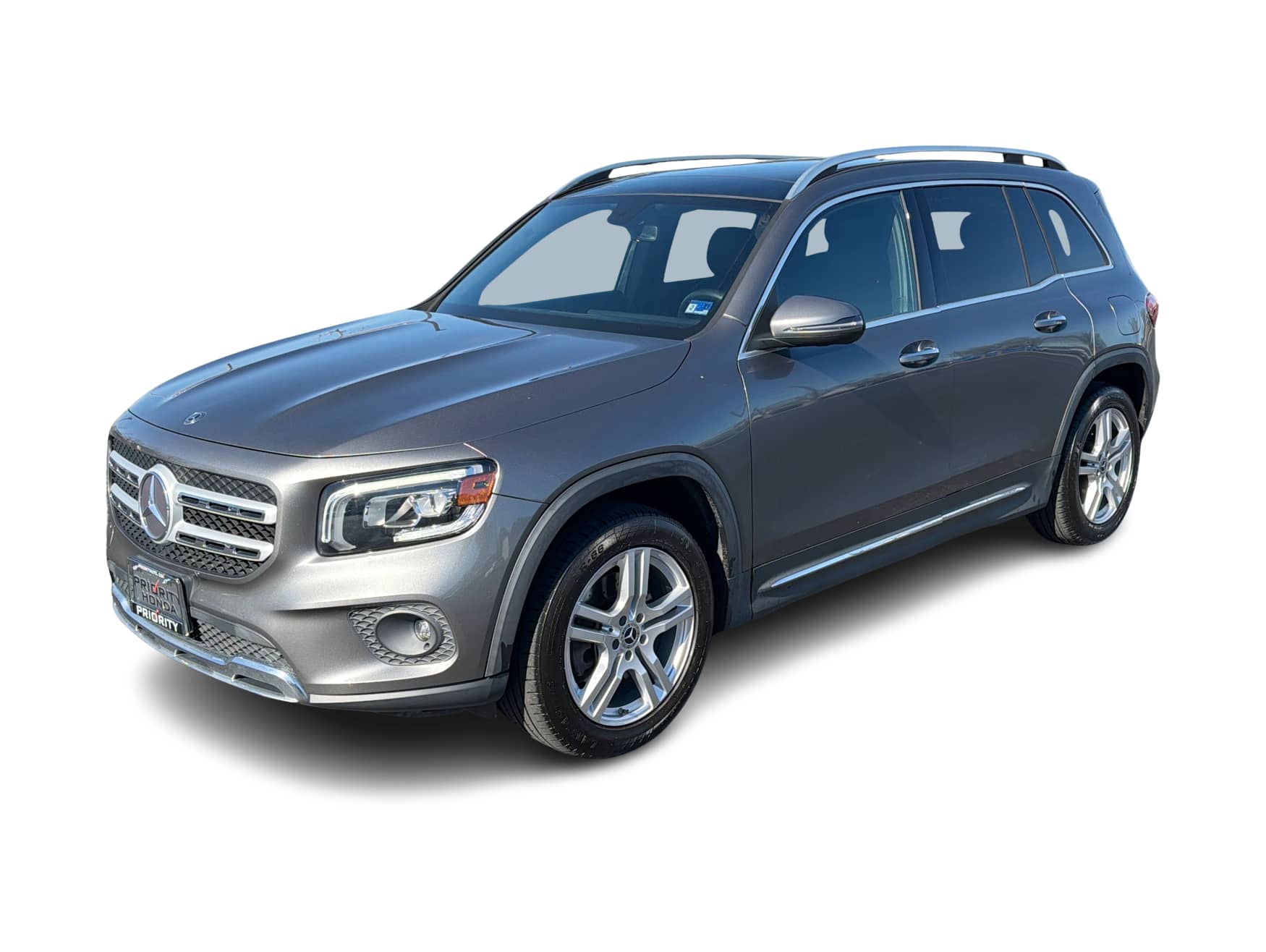 2020 Mercedes-Benz GLB 250 -
                  Hampton, VA