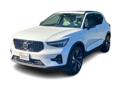 2024 Volvo XC40 B5 Ultimate -
                Hampton, VA