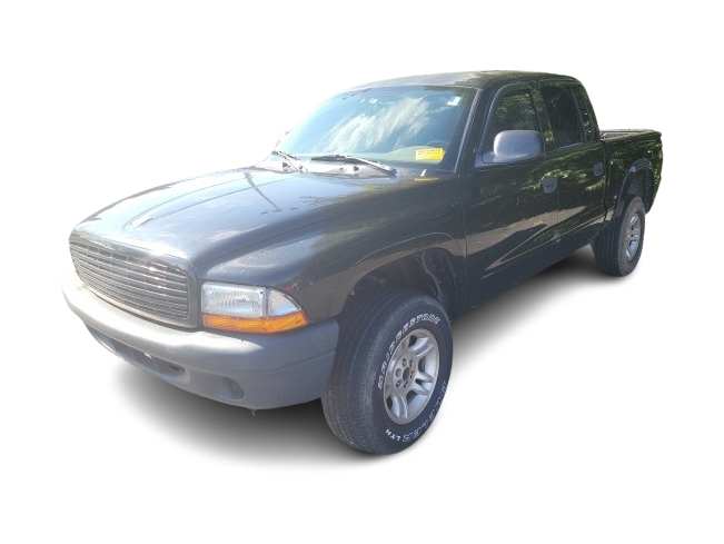 2004 Dodge Dakota SLT -
                Newport News, VA