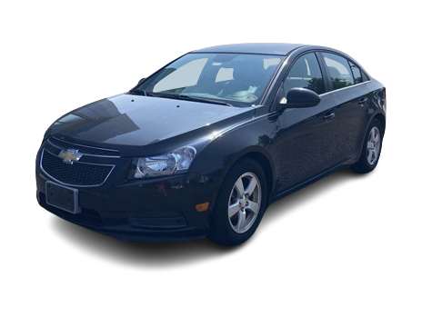 2014 Chevrolet Cruze LT -
                Newport News, VA