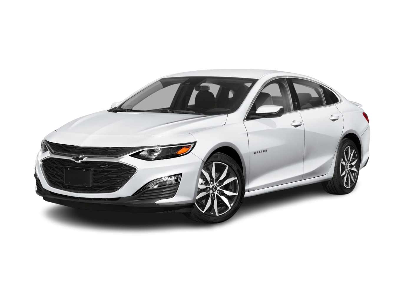 2025 Chevrolet Malibu RS -
                Newport News, VA