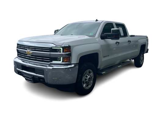 2015 Chevrolet Silverado 2500 LT -
                Newport News, VA