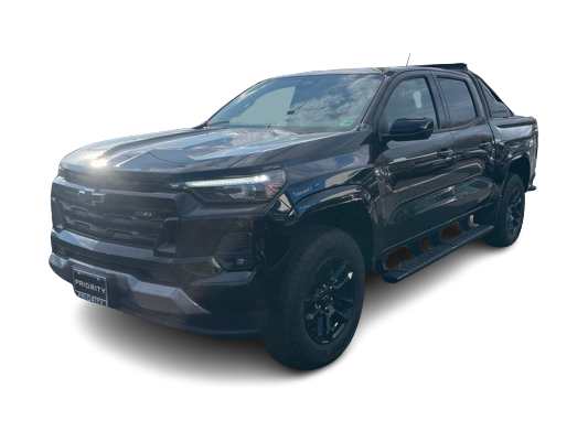 2025 Chevrolet Colorado Z71 -
                Newport News, VA