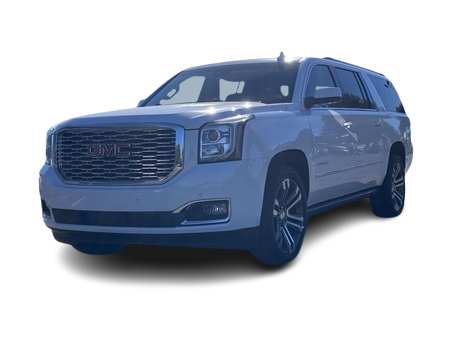 2019 GMC Yukon XL Denali -
                Newport News, VA