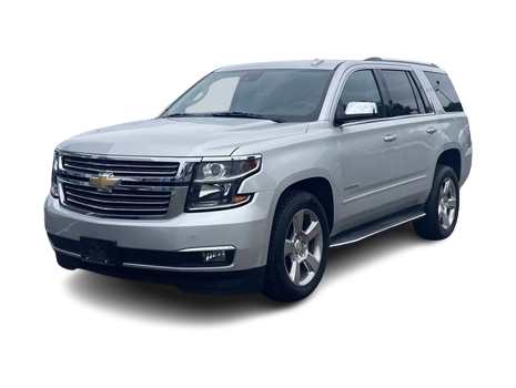 2020 Chevrolet Tahoe Premier -
                Newport News, VA