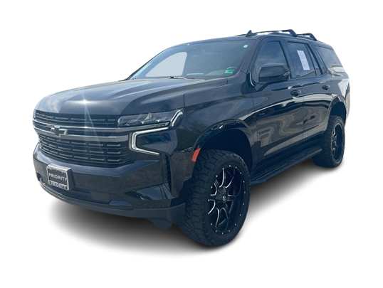 2022 Chevrolet Tahoe RST -
                Newport News, VA