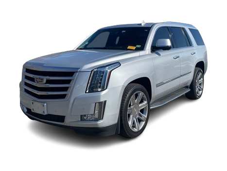 2015 Cadillac Escalade Luxury -
                Newport News, VA