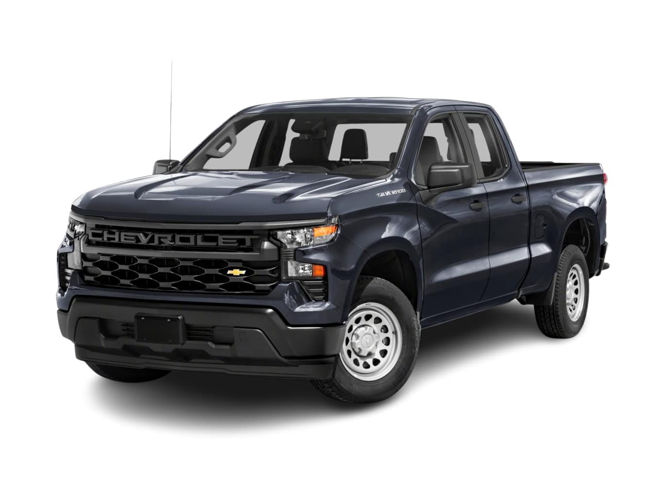 2025 Chevrolet Silverado 1500 RST -
                Newport News, VA