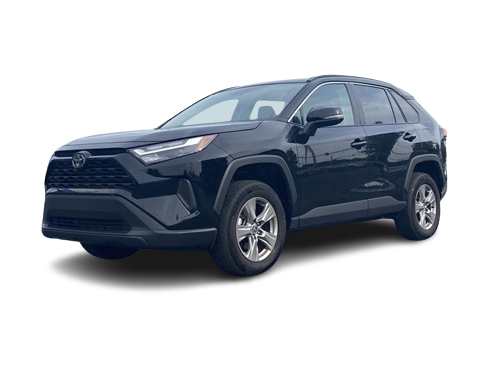 2023 Toyota RAV4 XLE -
                Newport News, VA