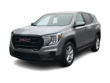 2024 GMC Terrain SLE -
                Newport News, VA