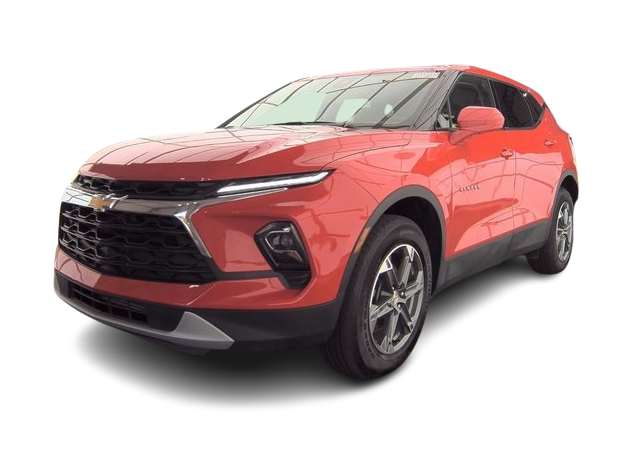 2023 Chevrolet Blazer  -
                Newport News, VA