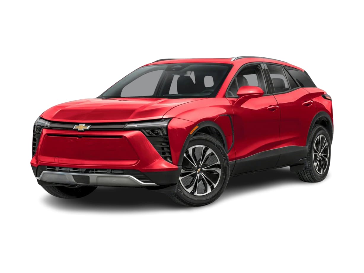 2026 Chevrolet Blazer EV LT -
                  Newport News, VA