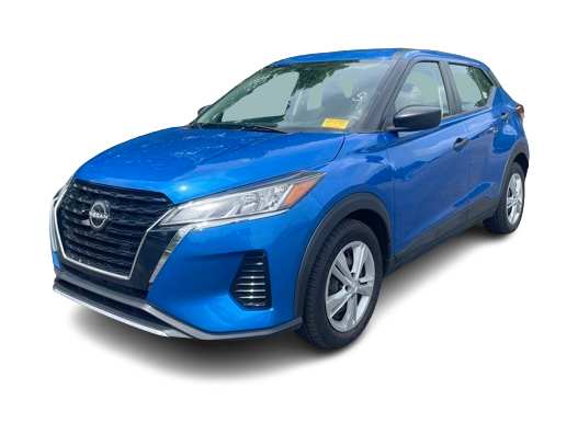 2022 Nissan Kicks S -
                Newport News, VA