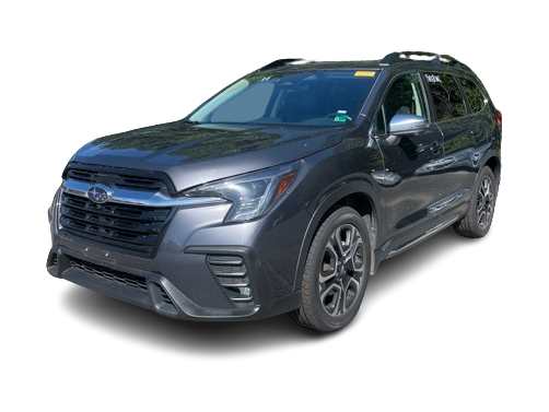 Thumbnail: 2023 Subaru Ascent - 1