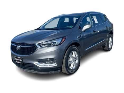 2019 Buick Enclave Premium -
                Newport News, VA