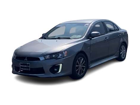 2016 Mitsubishi Lancer ES -
                Newport News, VA