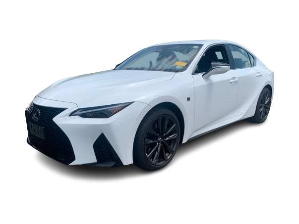 2024 Lexus ES 350 F Sport -
                Newport News, VA