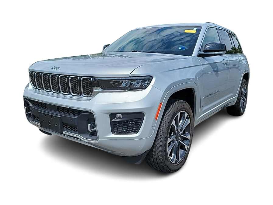 Thumbnail: 2023 Jeep Grand Cherokee - 1