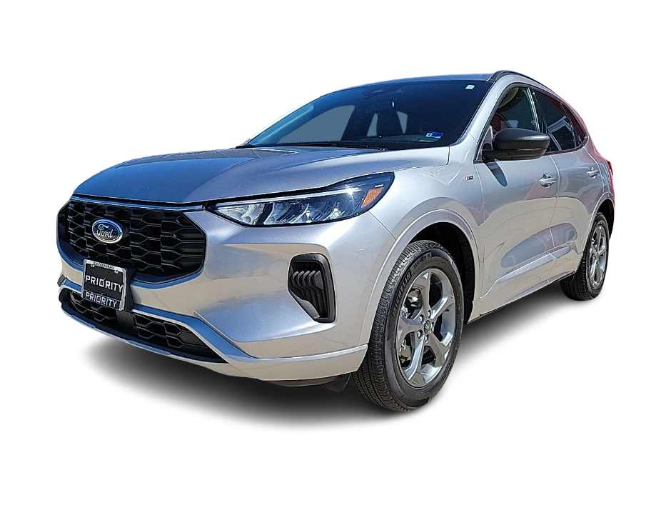 Thumbnail: 2024 Ford Escape - 1