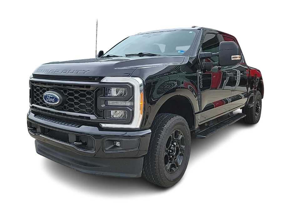 2023 Ford F-250 XL -
                  Chantilly, VA