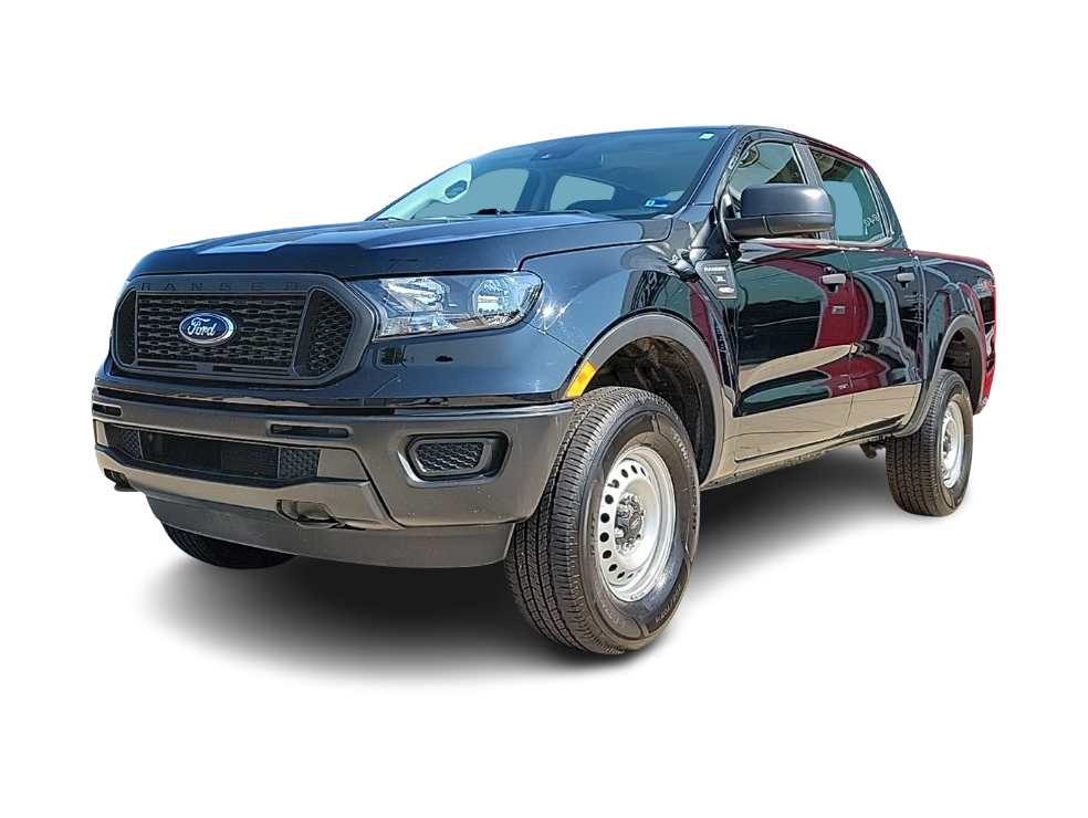Thumbnail: 2022 Ford Ranger - 1
