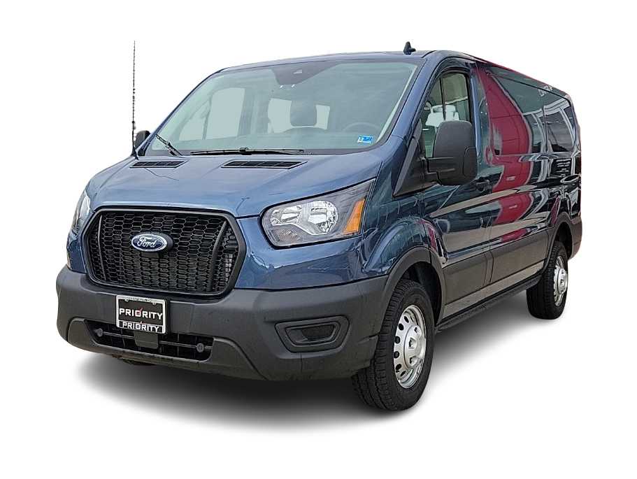 Thumbnail: 2025 Ford Transit Series - 1