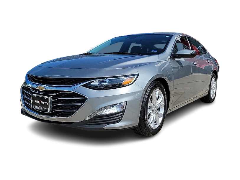 Thumbnail: 2023 Chevrolet Malibu - 1