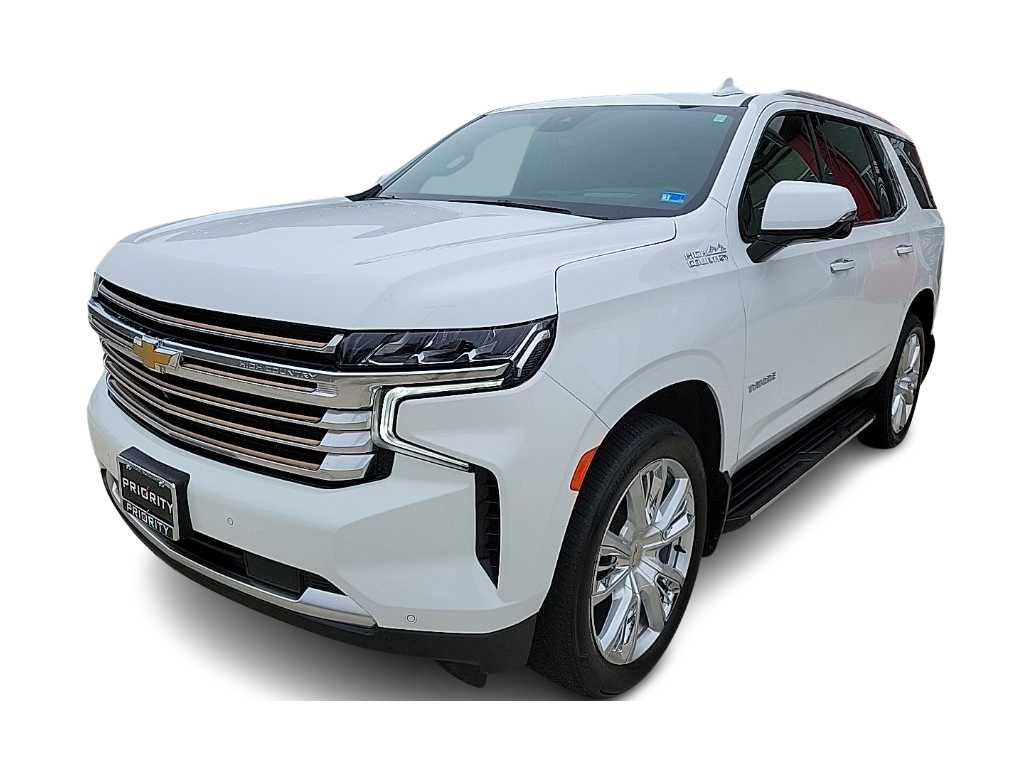 Thumbnail: 2023 Chevrolet Tahoe - 1