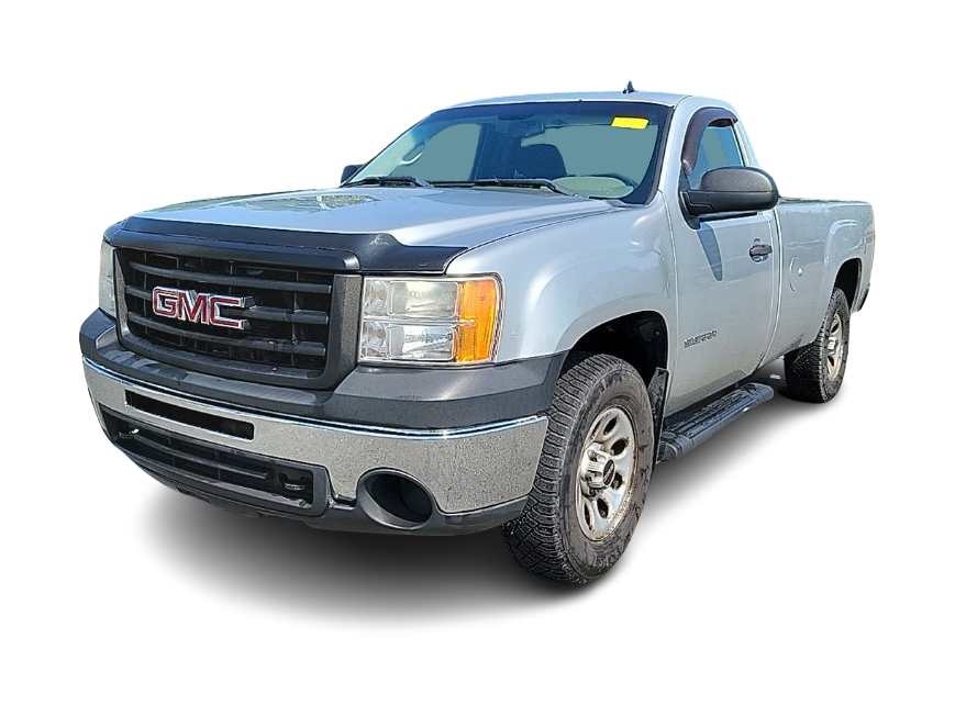 2012 GMC Sierra 1500  -
                  Chantilly, VA