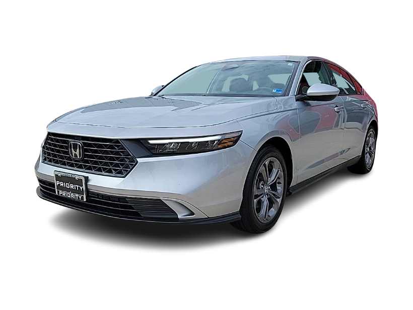 Thumbnail: 2024 Honda Accord - 1