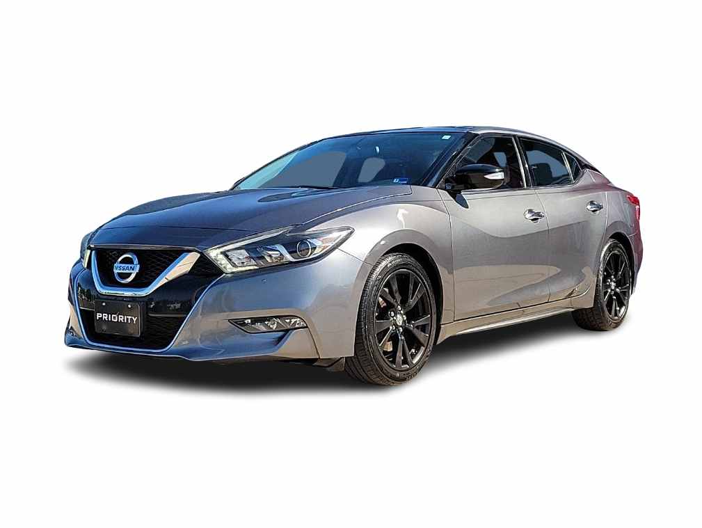 2018 Nissan Maxima SL -
                  Chantilly, VA