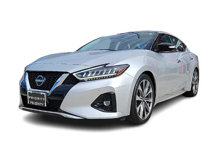 2023 Nissan Maxima Platinum -
                  Chantilly, VA