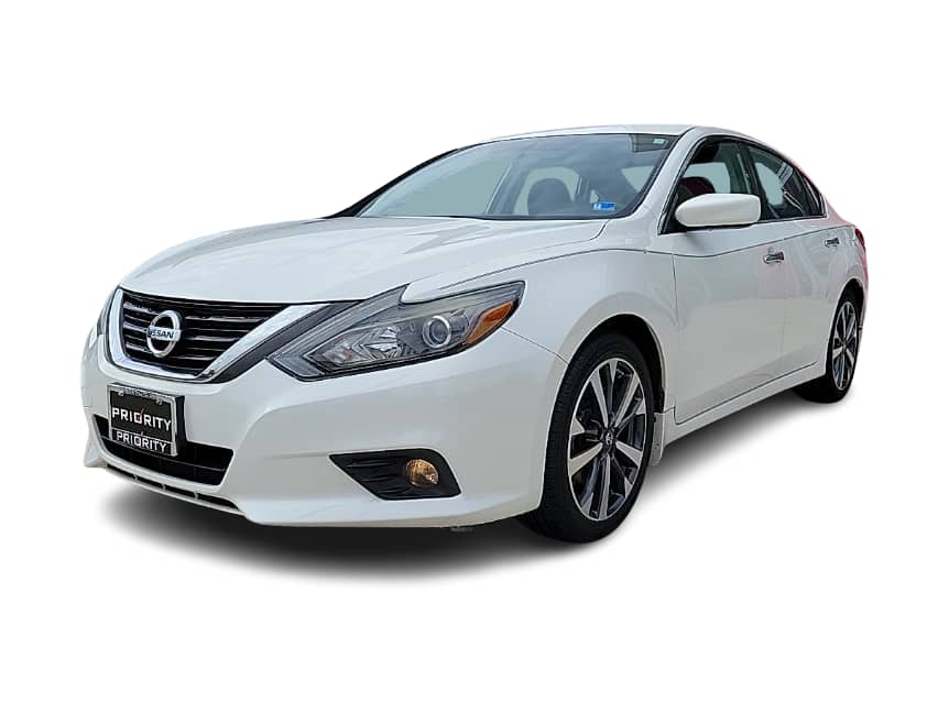 2017 Nissan Altima SR -
                  Chantilly, VA