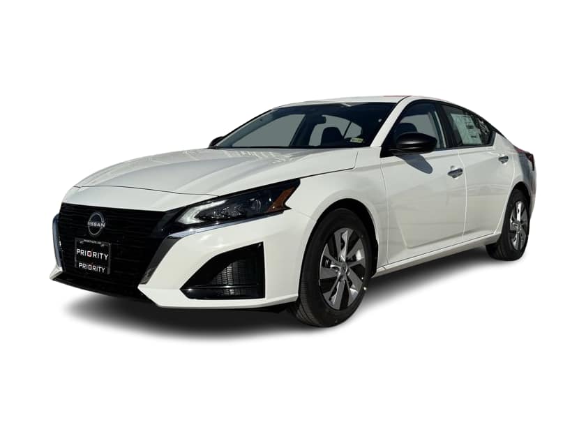 2025 Nissan Altima S -
                  Chantilly, VA