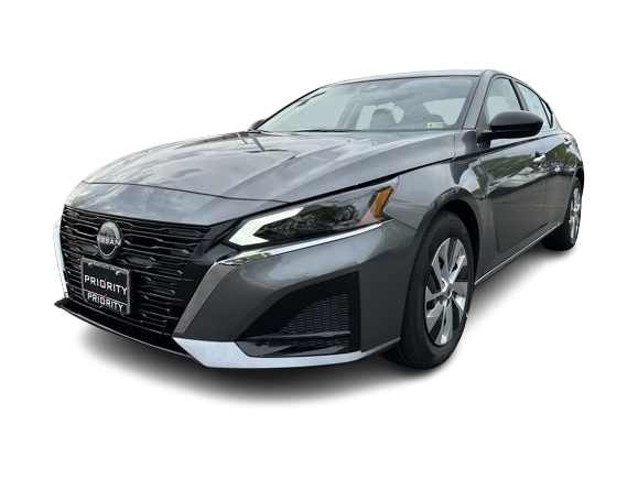 2025 Nissan Altima S -
                Chantilly, VA